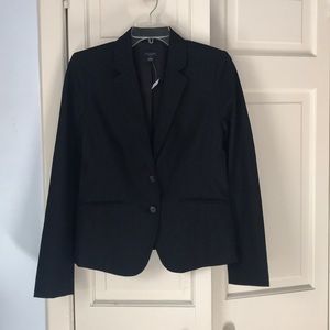 Ann Taylor Two Button Blazer size 2